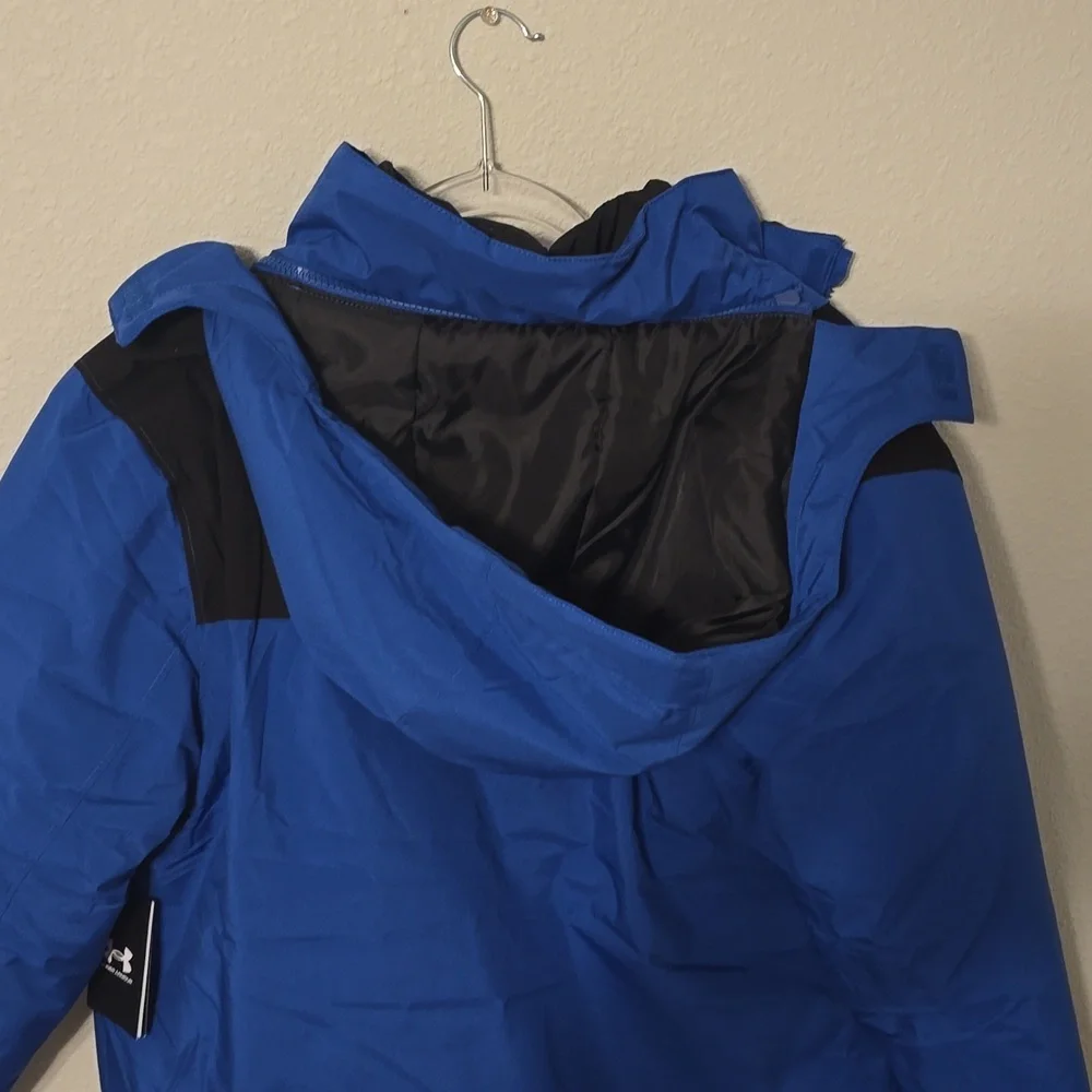 Under Armour jacket xlarge boy - Picture 6 of 6